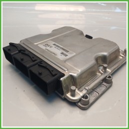 Centralina Motore Iniezione ECU BOSCH 0281010440 VOLVO V40 1.9 85kw 8603165 2000 2004