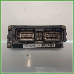 Centralina Motore Iniezione ECU MAGNETI MARELLI IAW5AF.N8 LANCIA YPSILON TE 1.2 8V 44kw 51819336 2003 2006
