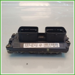 Centralina Motore Iniezione ECU MAGNETI MARELLI IAW5AF.N8 LANCIA YPSILON TE 1.2 8V 44kw 51819336 2003 2006