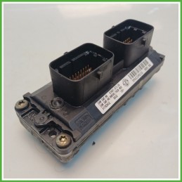 Centralina Motore Iniezione ECU MAGNETI MARELLI IAW5AF.N8 LANCIA YPSILON TE 1.2 8V 44kw 51819336 2003 2006