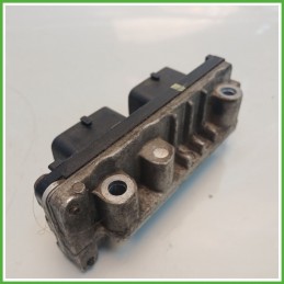 Centralina Motore Iniezione ECU MAGNETI MARELLI IAW5AF.N8 LANCIA YPSILON TE 1.2 8V 44kw 51819336 2003 2006