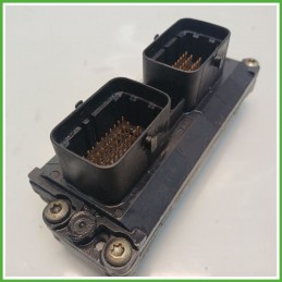Centralina Motore Iniezione ECU MAGNETI MARELLI IAW5AF.N8 LANCIA YPSILON TE 1.2 8V 44kw 51819336 2003 2006