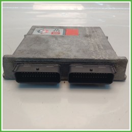 Centralina Motore Iniezione GAS BRC FLYSF CHEVROLET (DAEWOO) KALOS T200 1.2 53kw 67R011002 2005 2008