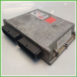 Centralina Motore Iniezione GAS BRC FLYSF CHEVROLET (DAEWOO) KALOS T200 1.2 53kw 67R011002 2005 2008
