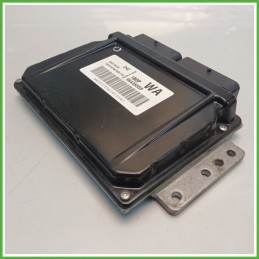 Centralina Motore Iniezione ECU SIEMENS 5WY1E07E CHEVROLET (DAEWOO) KALOS T200 1.2 53kw 96376652 2005 2008