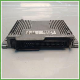 Centralina Motore Iniezione ECU SIEMENS K115000010H CHEVROLET (DAEWOO) MATIZ M100 38kw 96259124 1998 2000