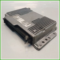 Centralina Motore Iniezione ECU SIEMENS K115000010H CHEVROLET (DAEWOO) MATIZ M100 38kw 96259124 1998 2000