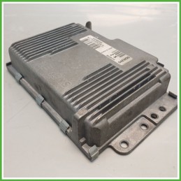 Centralina Motore Iniezione ECU SIEMENS K115000010H CHEVROLET (DAEWOO) MATIZ M100 38kw 96259124 1998 2000