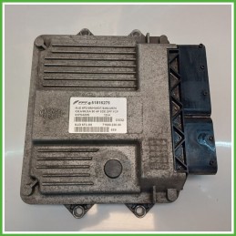 Centralina Motore Iniezione ECU MAGNETI MARELLI MJD6F3.M5 FIAT IDEA 4D/2S 1.3 16V 66kw 51784559 2003 2012