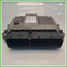 Centralina Motore Iniezione ECU MAGNETI MARELLI MJD6F3.M5 FIAT IDEA 4D/2S 1.3 16V 66kw 51784559 2003 2012