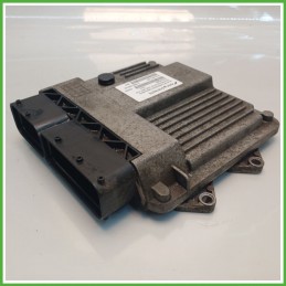 Centralina Motore Iniezione ECU MAGNETI MARELLI MJD6F3.M5 FIAT IDEA 4D/2S 1.3 16V 66kw 51784559 2003 2012