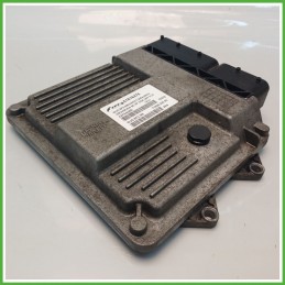 Centralina Motore Iniezione ECU MAGNETI MARELLI MJD6F3.M5 FIAT IDEA 4D/2S 1.3 16V 66kw 51784559 2003 2012