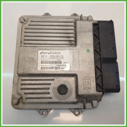 Centralina Motore Iniezione ECU MAGNETI MARELLI MJD6F3.Y1 LANCIA YPSILON TI 1.3 MJT 77kw 51816282 2008 2013