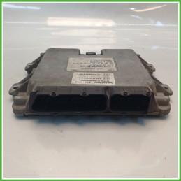 Centralina Motore Iniezione ECU METATRON 4100136 FIAT PANDA 2Q 1.2 44kw 51815710 2003 2010