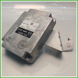 Centralina Confort Abitacolo MAZDA Mazda 6 3a Serie 2.2 GHP967Y1X 2013 2016