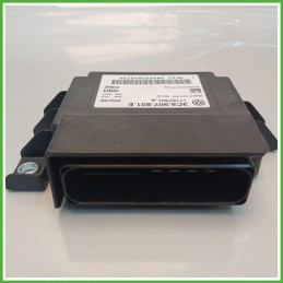 Centralina Freno di Stazionamento TRW 17767601-A VOLKSWAGEN PASSAT 3C 1.4 16V TSI 3AA907801E 2005 2010