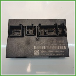 Centralina Confort Abitacolo HELLA 5DK009064-21 VOLKSWAGEN PASSAT 3C 1.4 16V TSI 3C0959433AR000 2005 2010