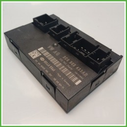Centralina Confort Abitacolo HELLA 5DK009064-21 VOLKSWAGEN PASSAT 3C 1.4 16V TSI 3C0959433AR000 2005 2010