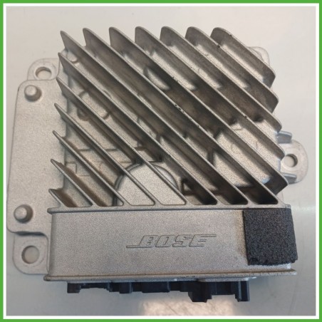 Amplificatore MAZDA Mazda 6 3a Serie 2.2 GHP966920A 2013 2016 MAZDA BOSE