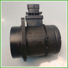 Debimetro Misuratore Massa Aria BOSCH 0281002792 LANCIA YPSILON TI 1.3 MJT 55183650 2008 2013