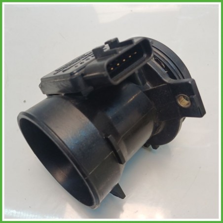 Debimetro Misuratore Massa Aria HITACHI AFH60-13 FORD FOCUS CAK 1.8 1054419 2001 2005