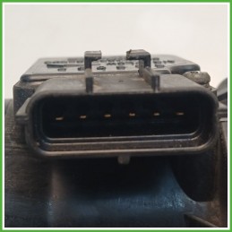 Debimetro Misuratore Massa Aria HITACHI AFH60-13 FORD FOCUS CAK 1.8 1054419 2001 2005