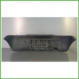 Paraurti Posteriore CHEVROLET (DAEWOO) MATIZ M100 Berlina ROSSO 96563473 2000 2006 Originale Usato