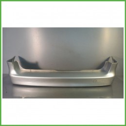 Paraurti Posteriore MERCEDES-BENZ VANEO Monovolume GRIGIO A4148850525 2002 2005 Originale Usato