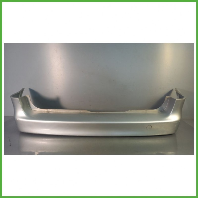 Paraurti Posteriore MERCEDES-BENZ VANEO Monovolume GRIGIO A4148850525 2002 2005 Originale Usato