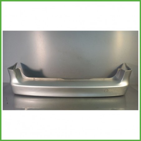 Paraurti Posteriore MERCEDES-BENZ VANEO Monovolume GRIGIO A4148850525 2002 2005 Originale Usato