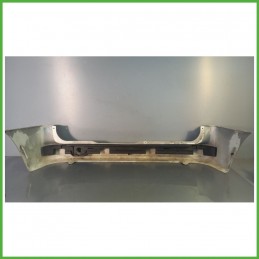 Paraurti Posteriore MERCEDES-BENZ VANEO Monovolume GRIGIO A4148850525 2002 2005 Originale Usato
