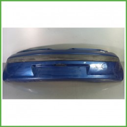Paraurti Posteriore FIAT PUNTO 1N/1P Berlina BLU 71777571 1999 2005 Originale Usato