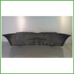 Paraurti Posteriore FIAT PUNTO 1N/1P Berlina BLU 71777571 1999 2005 Originale Usato