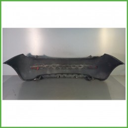 Paraurti Posteriore LANCIA YPSILON TI Berlina NERO MASACCIO 601 71777623 2008 2013 Originale Usato