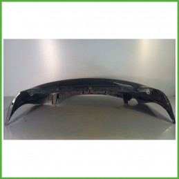 Paraurti Posteriore LANCIA YPSILON TI Berlina NERO MASACCIO 601 71777623 2008 2013 Originale Usato