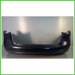 Paraurti Posteriore VOLKSWAGEN PASSAT 3C Station Wagon NERO 2T C9X 3C5807417PC9X 2005 2010 Originale Usato