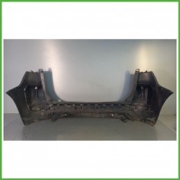 Paraurti Posteriore CITROEN C4 PICASSO Monovolume BLU SCURO KEN ICARE 7410AR 2006 2013 Originale Usato