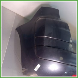 Paraurti Posteriore CITROEN C4 PICASSO Monovolume BLU SCURO KEN ICARE 7410AR 2006 2013 Originale Usato