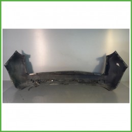 Paraurti Posteriore FIAT DOBLO CARGO 4V BIANCO VR 249 735497866 2015 2019 Originale Usato