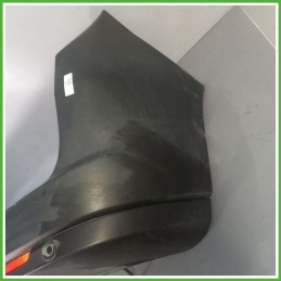 Paraurti Posteriore FIAT DOBLO CARGO 4V BIANCO VR 249 735497866 2015 2019 Originale Usato