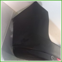 Paraurti Posteriore FIAT DOBLO CARGO 4V BIANCO VR 249 735497866 2015 2019 Originale Usato
