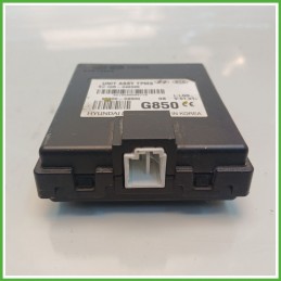 Sensore Pressione Gonfiaggio Pneumatici HYUNDAI i20 5 Porte 95800C8500 2014 2019