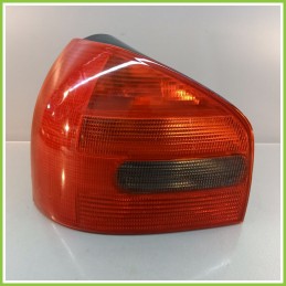 FANALE FANALINO POSTERIORE Sinistro AUDI A3 (8L) 1996 11-A204B Usato