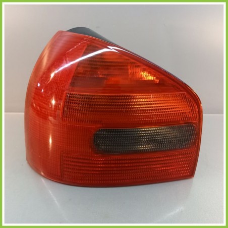 Fanale Fanalino Posteriore Sinistro SX SCINTEX 11-A204B AUDI A3 8L 8L0945095A Usato