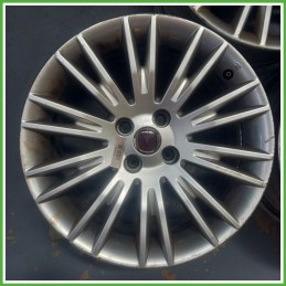 Cerchio Singolo in Lega FIAT BRAVO (3L) (dal 01/2007 al 03/2010) 16 pollici 16" 7.0J 4x98 ET 31 originale usato al pz