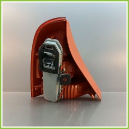 FANALE FANALINO POSTERIORE Destro RENAULT Clio 2A Serie 2001 89023923 Usato