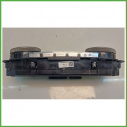 Comandi Clima AC Riscaldamento Condizionatore SIEMENS A2C53282582 MERCEDES-BENZ Classe C W/S204 CDI A2049000707 2007 2011