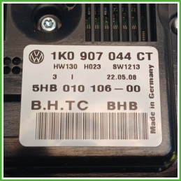 Comandi Clima AC Riscaldamento Condizionatore BHTC 5HB010106-00 VOLKSWAGEN PASSAT 3C 1.4 16V TSI 3C0907044DSWZU 2005 2010