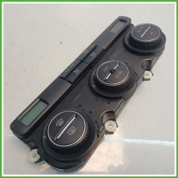 Comandi Clima AC Riscaldamento Condizionatore BHTC 5HB010106-00 VOLKSWAGEN PASSAT 3C 1.4 16V TSI 3C0907044DSWZU 2005 2010