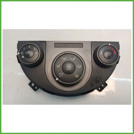 Comandi Clima AC Riscaldamento Condizionatore KIA SOUL 1.6 972502K080 2009 2011